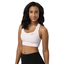 Longline Sports Bra - Arekkusu - Store