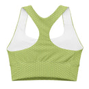 Longline Sports Bra - Arekkusu - Store