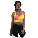 Longline Sports Bra - Arekkusu - Store