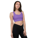 Longline Sports Bra - Arekkusu - Store