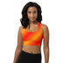 Longline Sports Bra - Arekkusu - Store