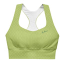 Longline Sports Bra - Arekkusu - Store