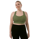 Longline Sports Bra - Arekkusu - Store