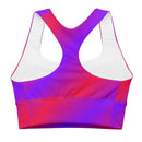 Longline Sports Bra - Arekkusu - Store