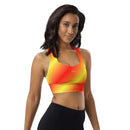 Longline Sports Bra - Arekkusu - Store