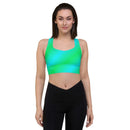 Longline Sports Bra - Arekkusu - Store