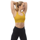 Longline Sports Bra - Arekkusu - Store