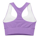 Longline Sports Bra - Arekkusu - Store