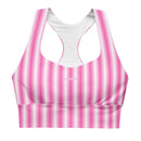 Longline Sports Bra - Arekkusu - Store