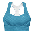 Longline Sports Bra - Arekkusu - Store