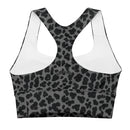 Longline Sports Bra - Arekkusu - Store