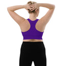 Longline Sports Bra - Arekkusu - Store