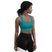 Longline Sports Bra - Arekkusu - Store