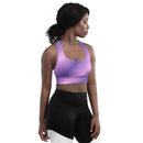 Longline Sports Bra - Arekkusu - Store