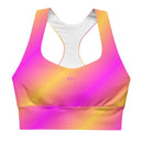 Longline Sports Bra - Arekkusu - Store