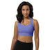 Longline Sports Bra - Arekkusu - Store