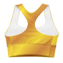 Longline Sports Bra - Arekkusu - Store