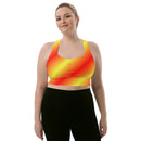 Longline Sports Bra - Arekkusu - Store