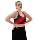 Longline Sports Bra - Arekkusu - Store