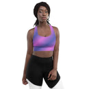 Longline Sports Bra - Arekkusu - Store