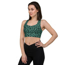 Longline Sports Bra - Arekkusu - Store