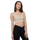 Longline Sports Bra - Arekkusu - Store