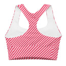 Longline Sports Bra - Arekkusu - Store