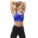 Longline Sports Bra - Arekkusu - Store