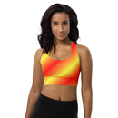 Longline Sports Bra - Arekkusu - Store