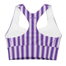 Longline Sports Bra - Arekkusu - Store