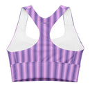 Longline Sports Bra - Arekkusu - Store