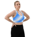 Longline Sports Bra - Arekkusu - Store