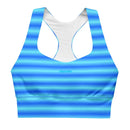 Longline Sports Bra - Arekkusu - Store