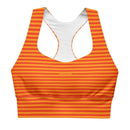 Longline Sports Bra - Arekkusu - Store