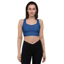 Longline Sports Bra - Arekkusu - Store