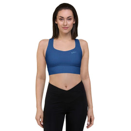 Longline Sports Bra - Arekkusu - Store