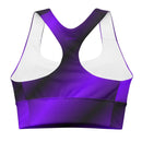 Longline Sports Bra - Arekkusu - Store