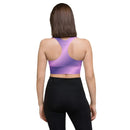 Longline Sports Bra - Arekkusu - Store