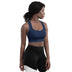 Longline Sports Bra - Arekkusu - Store