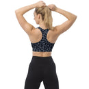 Longline Sports Bra - Arekkusu - Store