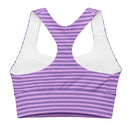 Longline Sports Bra - Arekkusu - Store