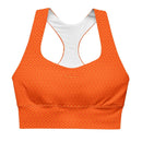 Longline Sports Bra - Arekkusu - Store