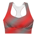 Longline Sports Bra - Arekkusu - Store