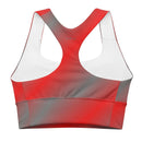 Longline Sports Bra - Arekkusu - Store