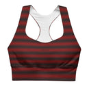 Longline Sports Bra - Arekkusu - Store