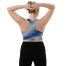 Longline Sports Bra - Arekkusu - Store