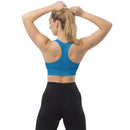 Longline Sports Bra - Arekkusu - Store