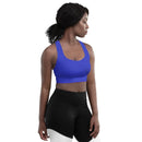 Longline Sports Bra - Arekkusu - Store