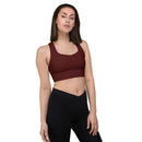 Longline Sports Bra - Arekkusu - Store