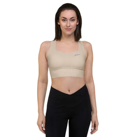 Longline Sports Bra - Arekkusu - Store